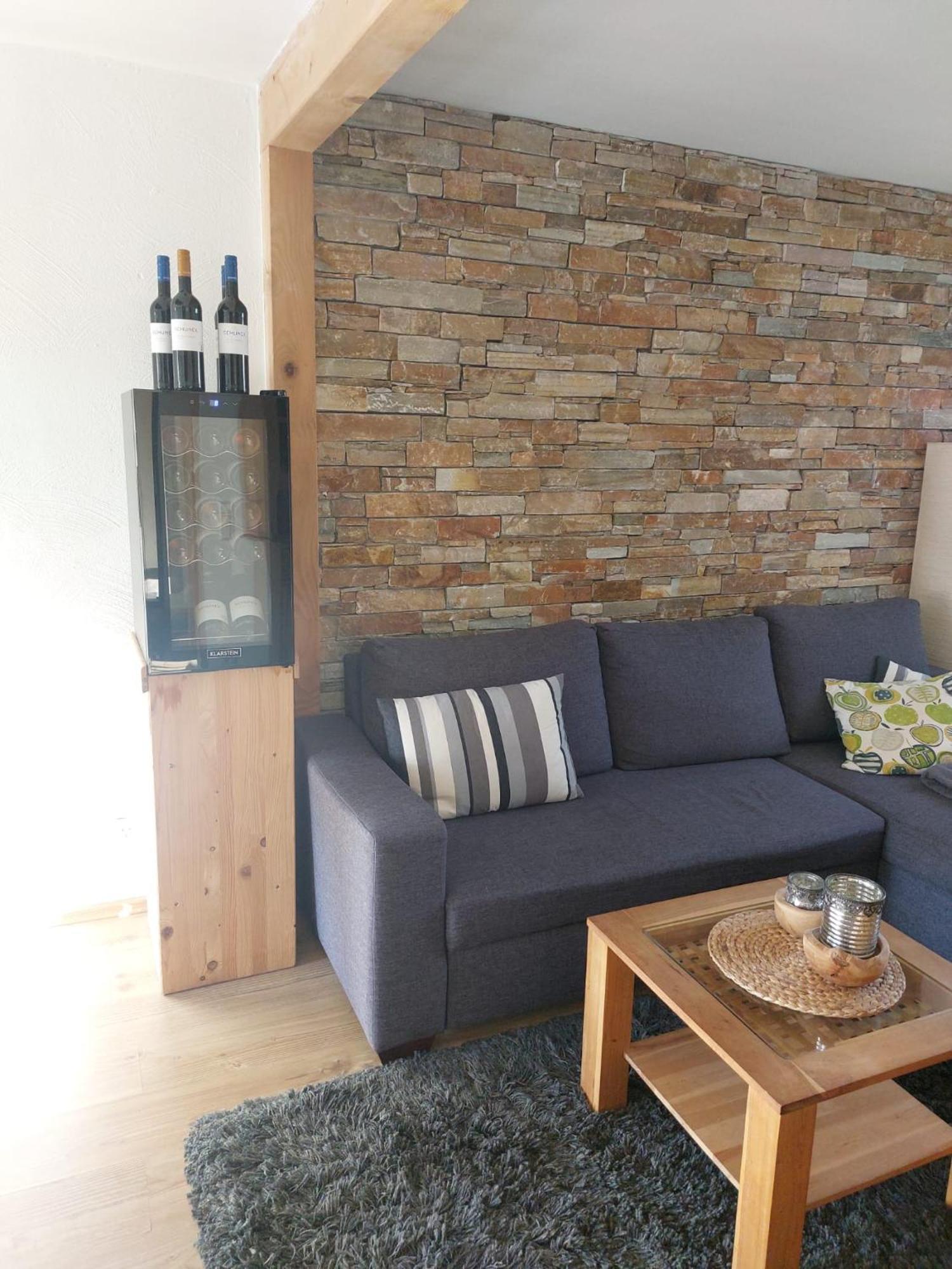Weingut Schunck Leinsweiler Exterior foto